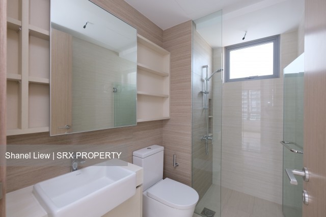 High Park Residences (D28), Apartment #211959481